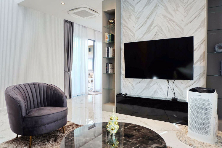 Дом в Паттайе, Таиланд | THE454999