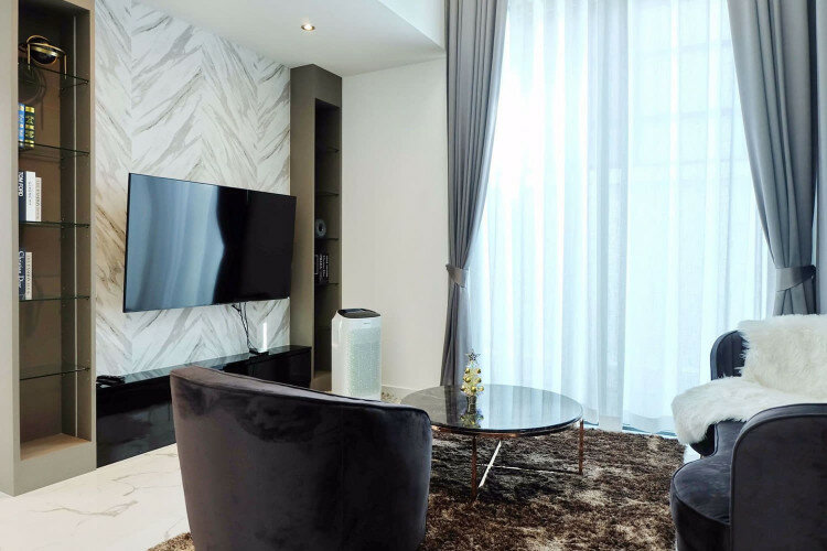 Дом в Паттайе, Таиланд | THE454999