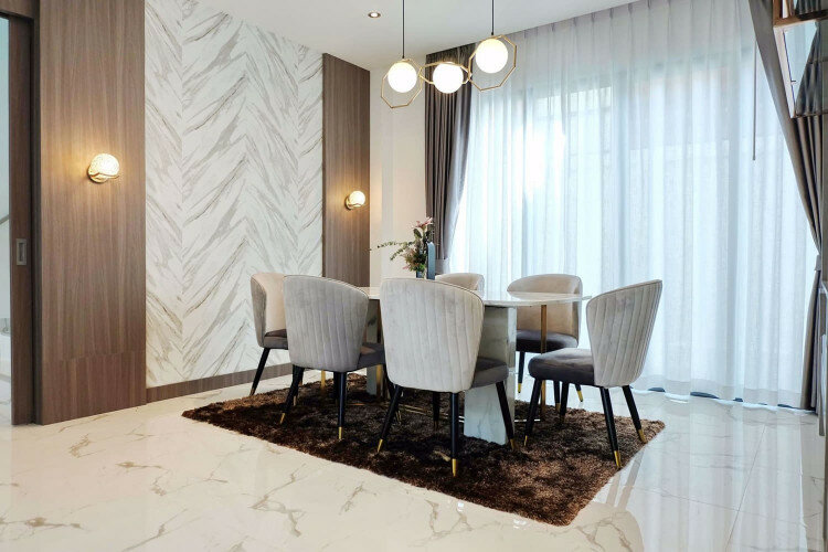 Дом в Паттайе, Таиланд | THE454999