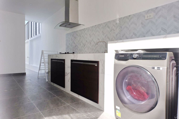 Дом в Паттайе, Таиланд | THE454999