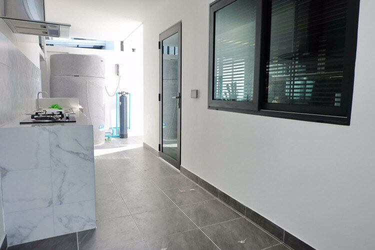 Дом в Паттайе, Таиланд | THE454999