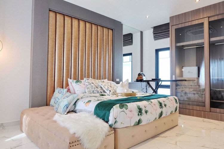 Дом в Паттайе, Таиланд | THE454999