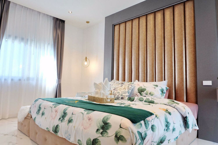 Дом в Паттайе, Таиланд | THE454999