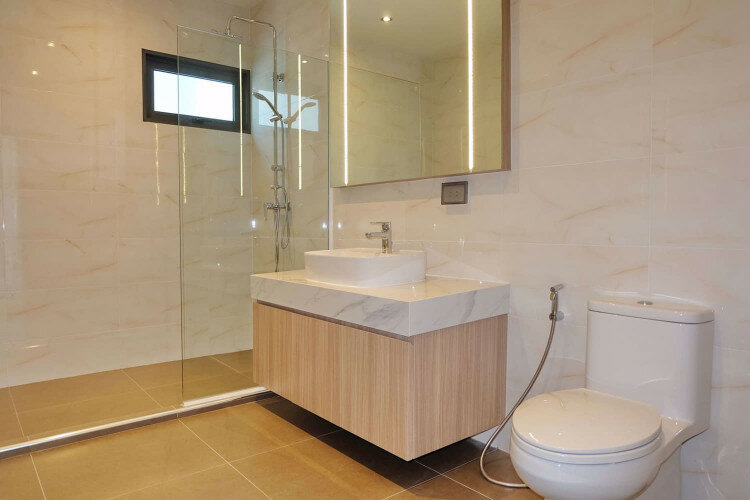 Дом в Паттайе, Таиланд | THE454999