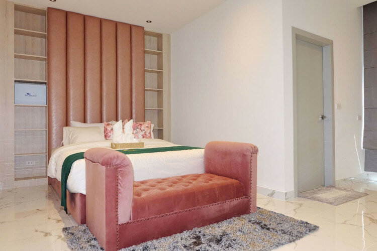 Дом в Паттайе, Таиланд | THE454999