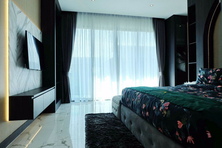 Дом в Паттайе, Таиланд | THE454999