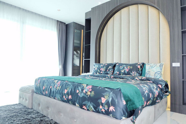 Дом в Паттайе, Таиланд | THE454999