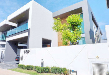 Дом в Паттайе, Таиланд | THE454999