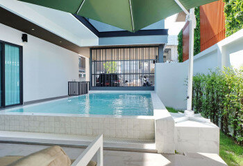 Дом в Паттайе, Таиланд | THE454999