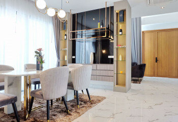 Дом в Паттайе, Таиланд | THE454999