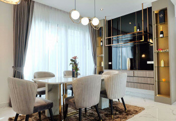 Дом в Паттайе, Таиланд | THE454999