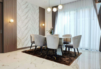 Дом в Паттайе, Таиланд | THE454999