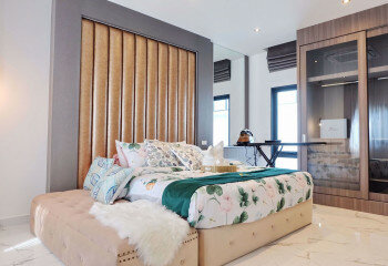 Дом в Паттайе, Таиланд | THE454999