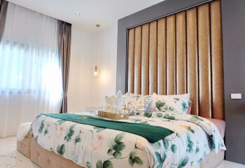 Дом в Паттайе, Таиланд | THE454999