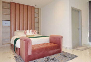 Дом в Паттайе, Таиланд | THE454999