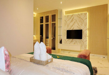 Дом в Паттайе, Таиланд | THE454999