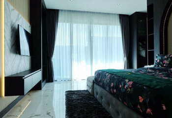 Дом в Паттайе, Таиланд | THE454999