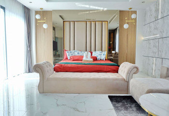 Дом в Паттайе, Таиланд | THE454999