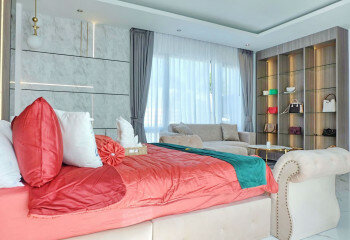 Дом в Паттайе, Таиланд | THE454999