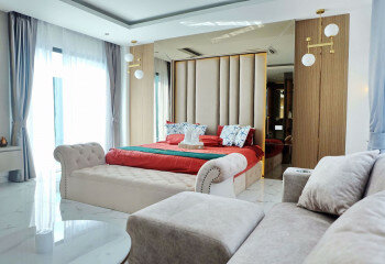 Дом в Паттайе, Таиланд | THE454999