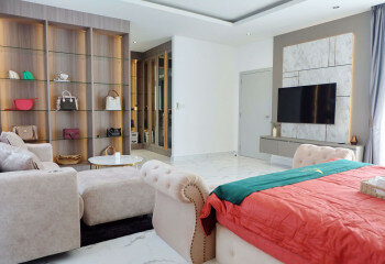 Дом в Паттайе, Таиланд | THE454999