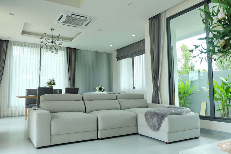 Дом в Паттайе, Таиланд | THE254976