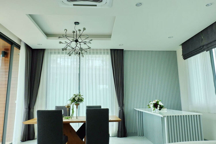 Дом в Паттайе, Таиланд | THE254976