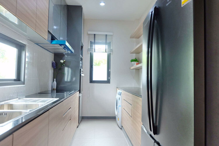 Дом в Паттайе, Таиланд | THE254976