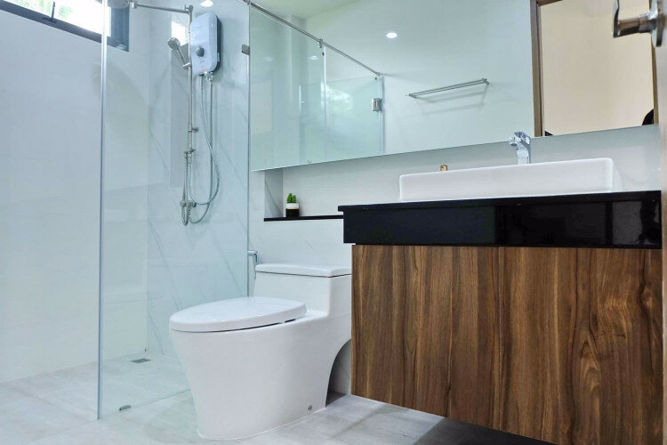 Дом в Паттайе, Таиланд | THE254976