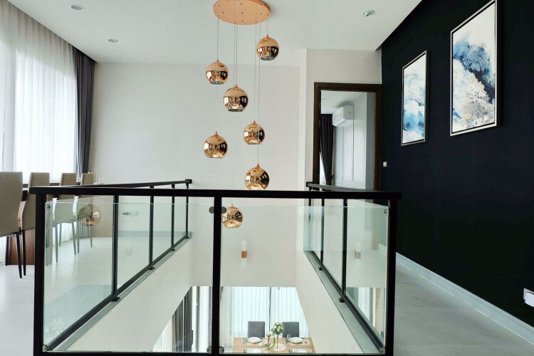 Дом в Паттайе, Таиланд | THE254976