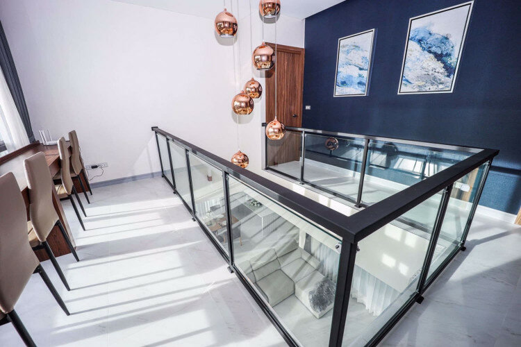 Дом в Паттайе, Таиланд | THE254976