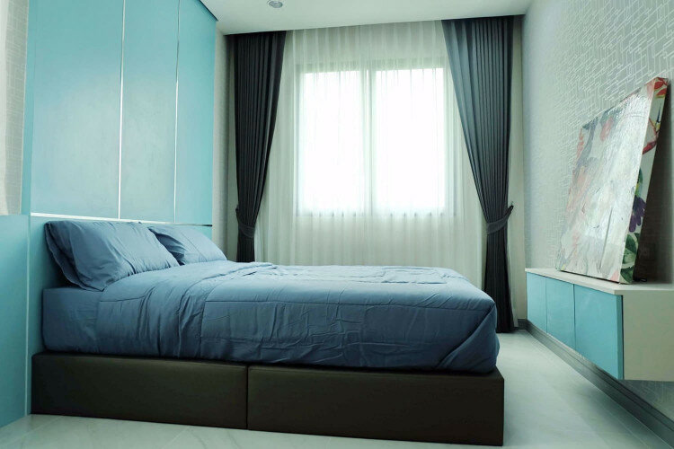 Дом в Паттайе, Таиланд | THE254976