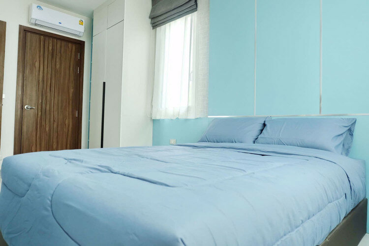 Дом в Паттайе, Таиланд | THE254976