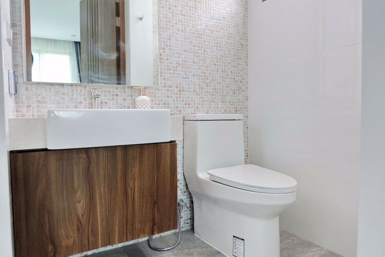 Дом в Паттайе, Таиланд | THE254976