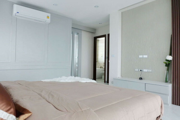 Дом в Паттайе, Таиланд | THE254976