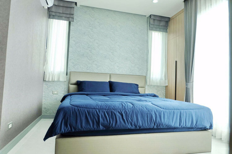 Дом в Паттайе, Таиланд | THE254976