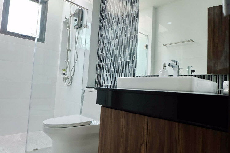 Дом в Паттайе, Таиланд | THE254976