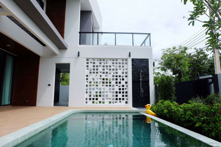 Дом в Паттайе, Таиланд | THE254976