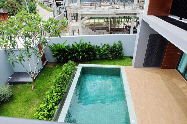 Дом в Паттайе, Таиланд | THE254976