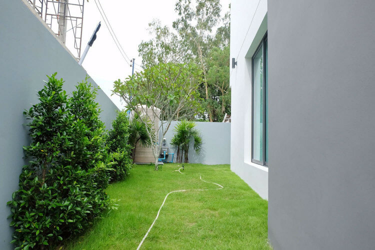 Дом в Паттайе, Таиланд | THE254976