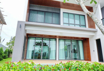 Дом в Паттайе, Таиланд | THE254976