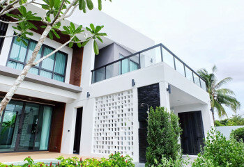 Дом в Паттайе, Таиланд | THE254976
