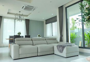 Дом в Паттайе, Таиланд | THE254976