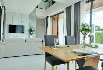 Дом в Паттайе, Таиланд | THE254976