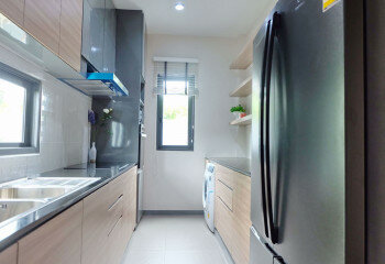 Дом в Паттайе, Таиланд | THE254976