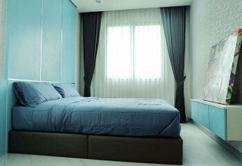 Дом в Паттайе, Таиланд | THE254976