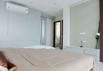 Дом в Паттайе, Таиланд | THE254976