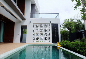 Дом в Паттайе, Таиланд | THE254976