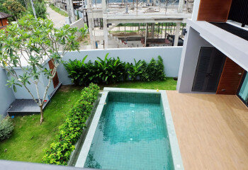 Дом в Паттайе, Таиланд | THE254976