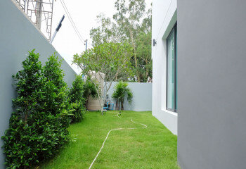 Дом в Паттайе, Таиланд | THE254976